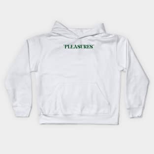 Pleasures Kids Hoodie